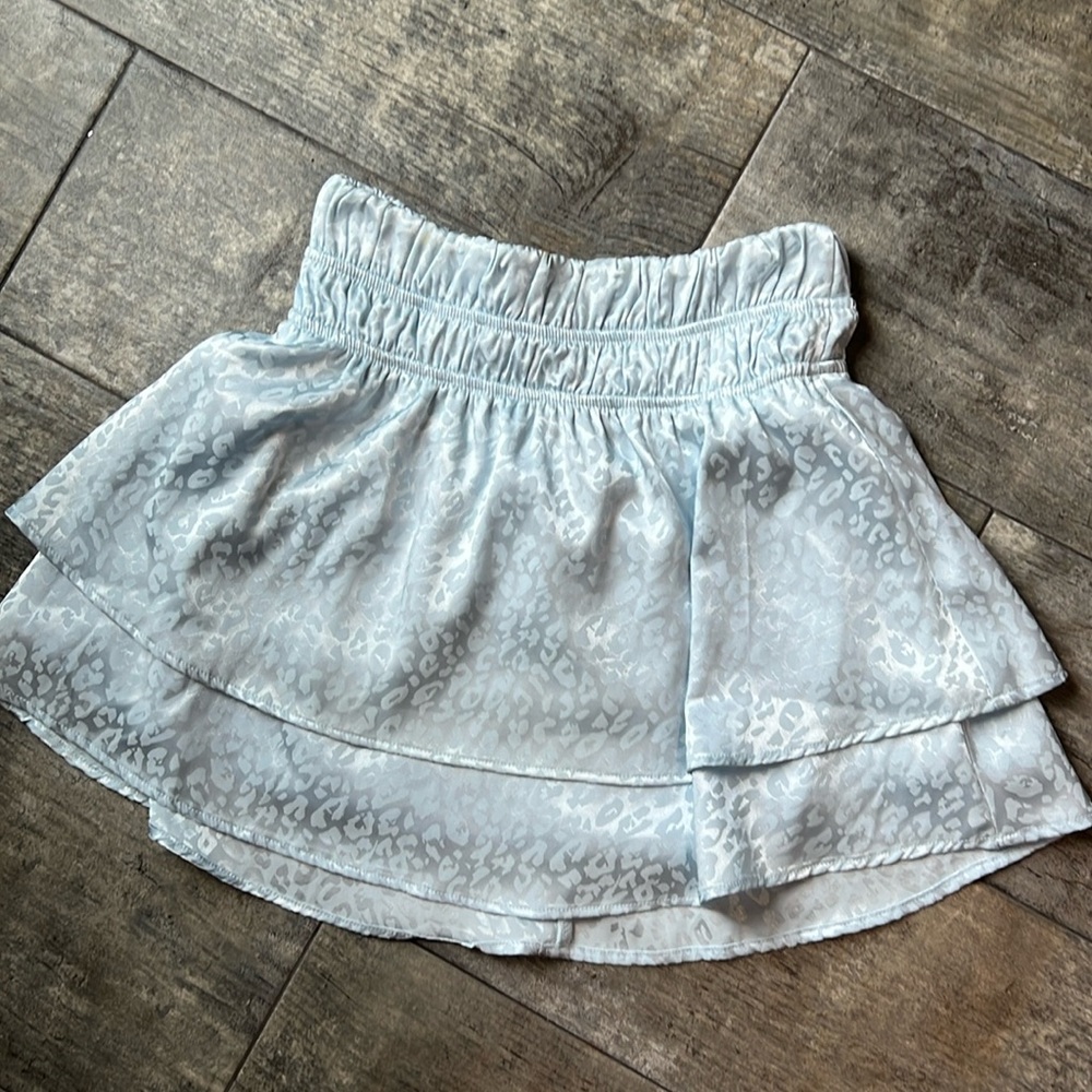 Le Lis skirt